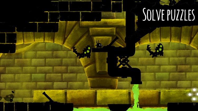 Shadow Bug