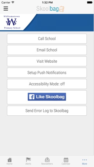 Williamstown Primary School - Skoolbag(圖4)-速報App