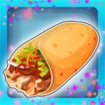 ブリトーメーカー＆クッキング - メキシコ料理の台所の楽しみ