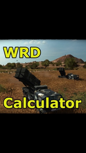 WRD Calculator(圖1)-速報App