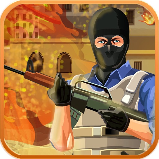 Strike Force - Tower Defense Games Icon
