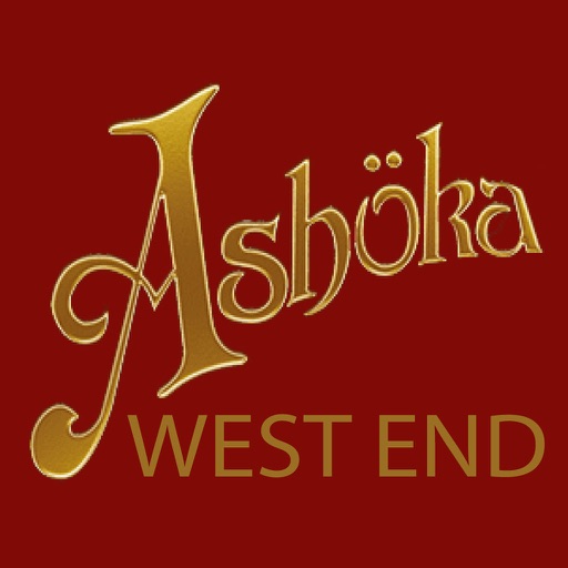 Ashoka Finneston icon