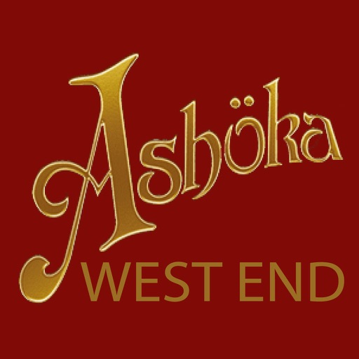 Ashoka Finneston