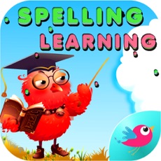 Activities of Spelling Learning for Kids - Montessori Words Free