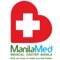 Official Mobile App of ManilaMed Medical Center Manila