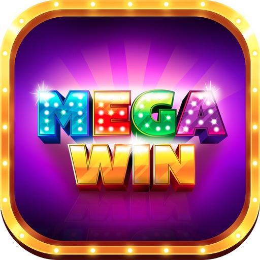 Mega Casino - Poker, Slot & More iOS App