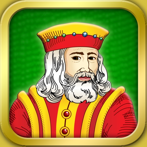 FreeCell. icon