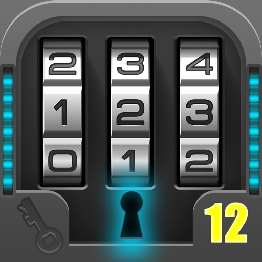 Escape Room:Apartment 12 (Doors and Floors games) Icon