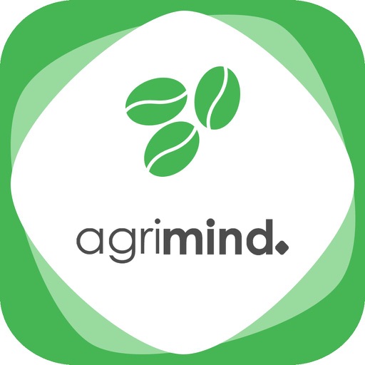 AgriPlant - Café + icon