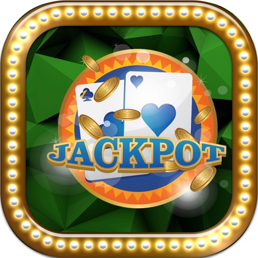 Jackpot Party Best Rack - Max Bet Icon