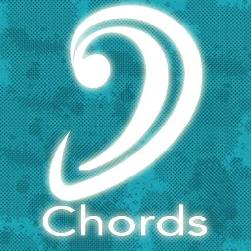 goodEar Chords - Ear Training Icon