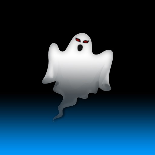 Animated Ghosts