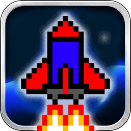 PiXel fighter - The space defender