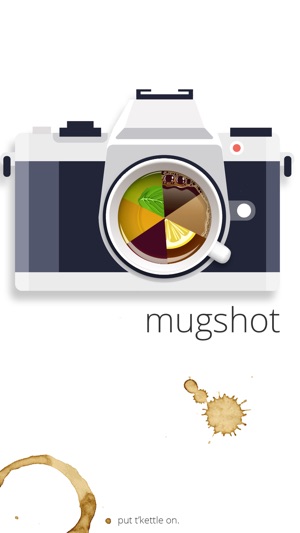 Mugshot: Tea and coffee rounds made simple!(圖1)-速報App