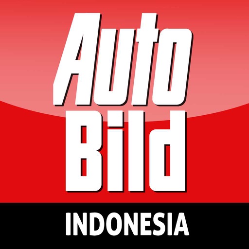 Majalah AutoBild icon