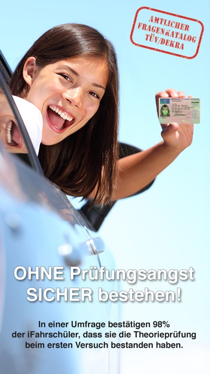 iFahrschule
