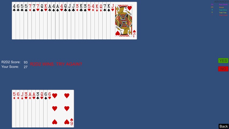 Amaturufu screenshot-4