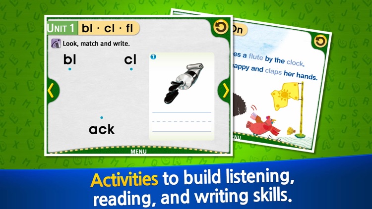 Smart Phonics (Level 4)