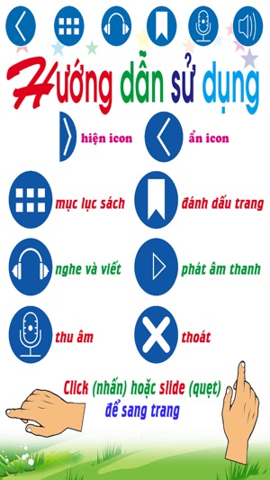 Dictionary for Children Từ điển thiếu nhi Anh-Việt(圖2)-速報App