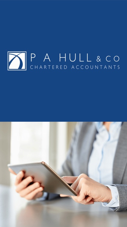 P A Hull & Co