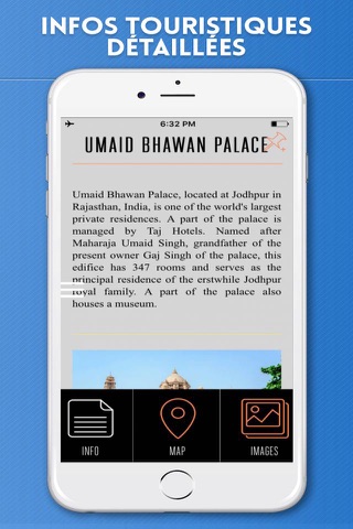 India Travel Guide Offline screenshot 3