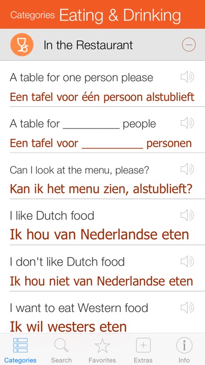 Dutch Pretati - Speak with Audio Translation