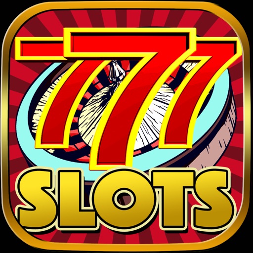 777 Super Amazing Gambler Slots Game 2016