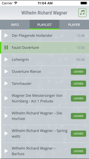 Richard Wagner - Classical Music Full(圖3)-速報App