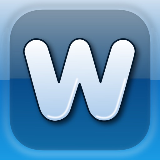 Word Shaker Lite