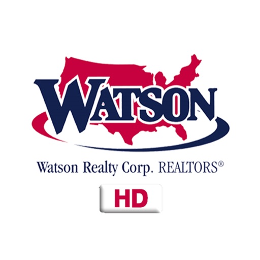 Watson Realty Corp RE for iPad