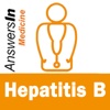 AnswersIn Hepatitis B