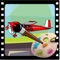 Coloring Games Plane Version