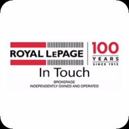 Royal LePage In Touch