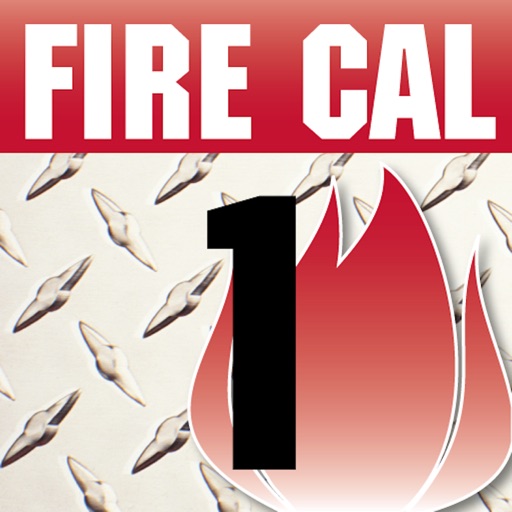 Fire Cal by CUTech, Inc.