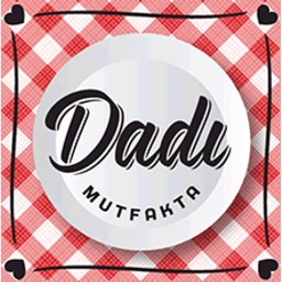 Dadı Mutfakta