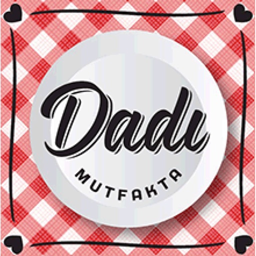 Dadı Mutfakta