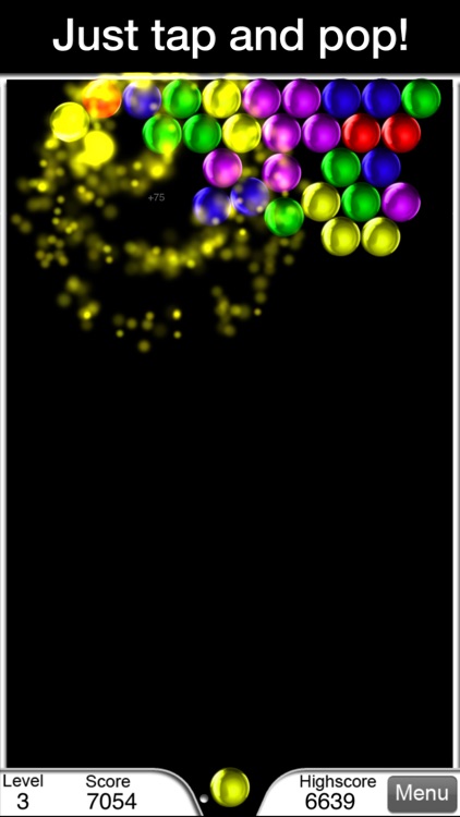 Bubble Mags - bubble shooter