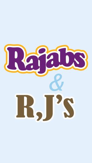 Rajabs & RJs(圖1)-速報App