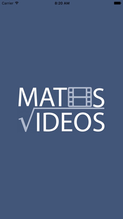 Maths-Videos