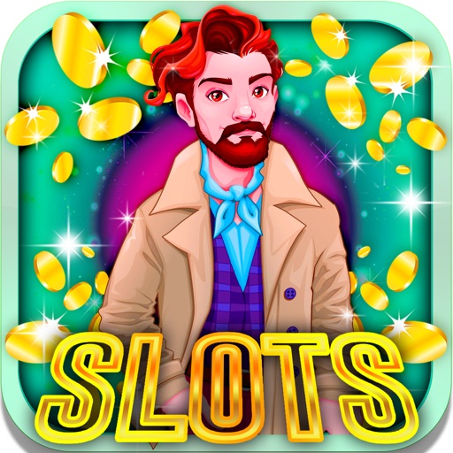 Trendy Slot Machine: Guaranteed digital promotions Icon