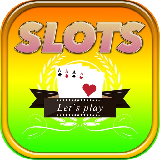 Grand Casino  - Lucky Coins and Love iOS App