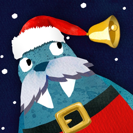 KlangDings - House of Music and Sound for Kids iOS App