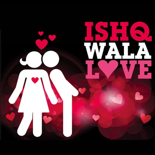 Ishq Wala Love