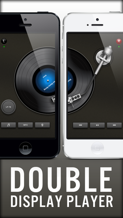 Stereo Speakers Screenshot 3