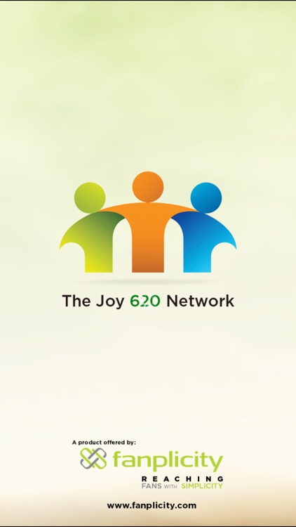 The Joy 620 Network