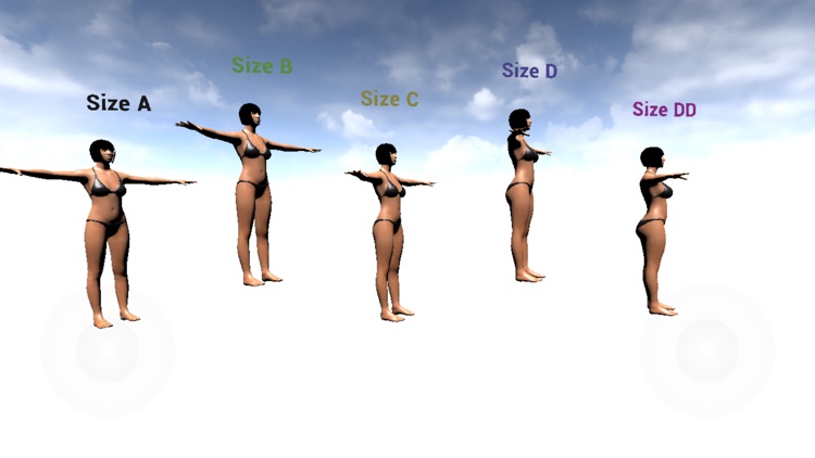Breasts & Butt Implants screenshot-3