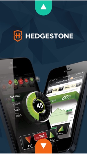 Hedgestone