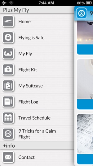 My Fly: To stop anxiety & fear of flying(圖4)-速報App