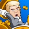 Junior Trump Tycoon - Collect Big Coins