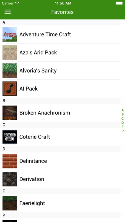 Texture Packs Lite for Minecraft PC
